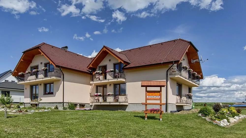 Privat Slavkov Malý Slavkov (1)