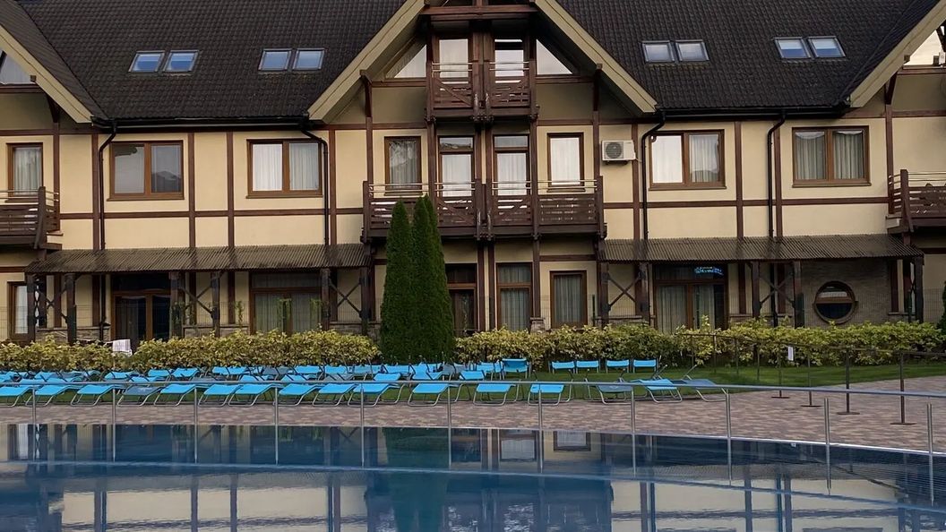 Bešeňová Apartmán Relax (1)