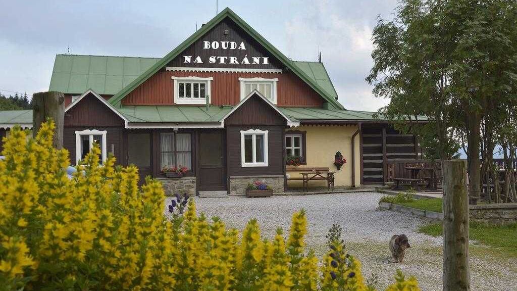 Bouda Na stráni Malá Úpa (1)