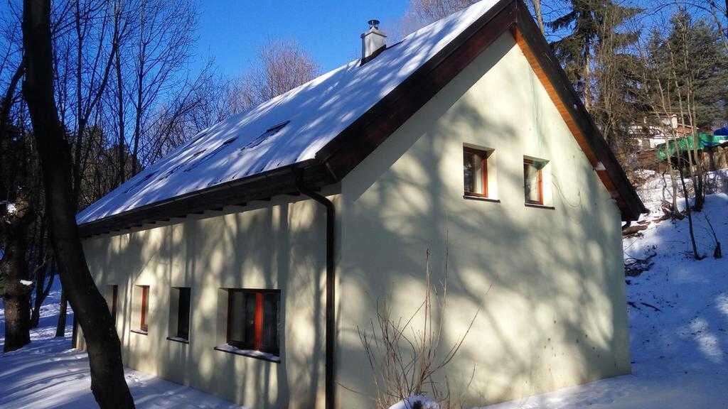 Chata Cottage Refresh Štiavnické Bane (1)