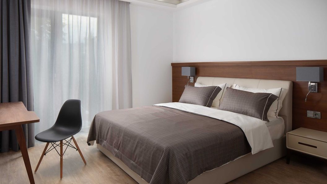 JBX Resort Apartments Lipno Lipno nad Vltavou (1)