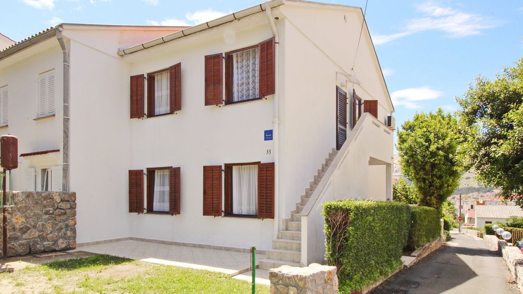 Apartmani Kucar Baska (1)