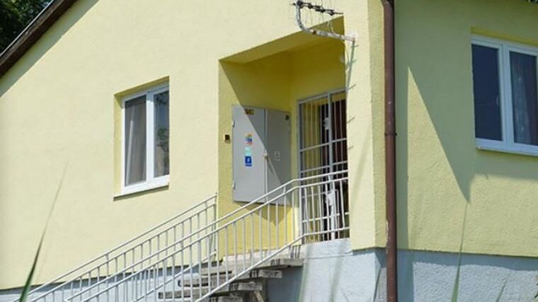 Apartmány PRI JAZERE Dunajská Streda (1)