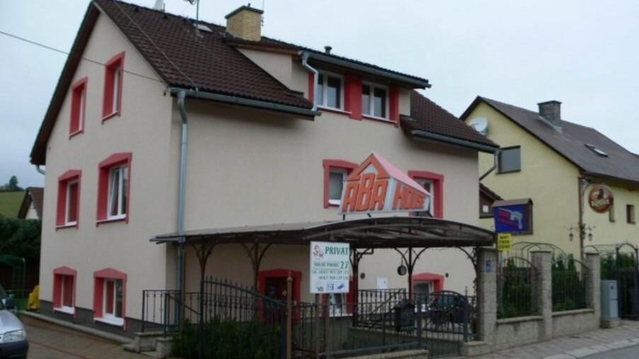 Penzion Abahouse Liptovský Mikuláš (1)