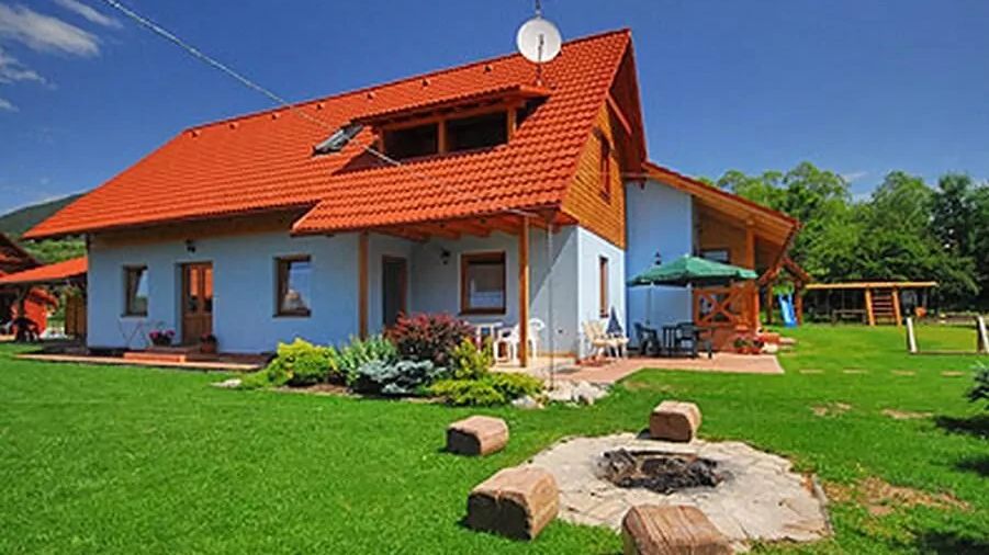 Apartmán Natalia Liptovská Sielnica (1)