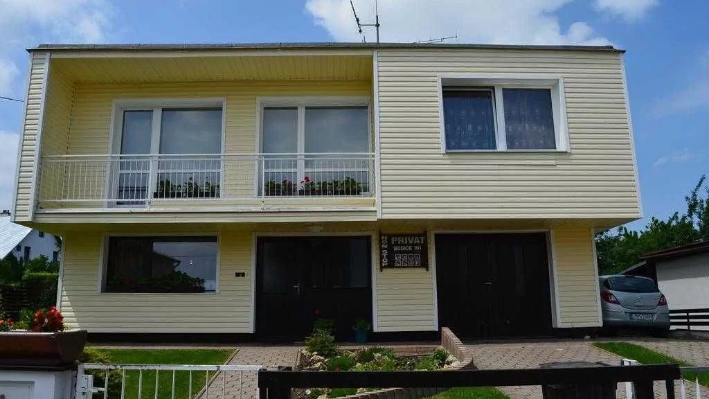 Apartmány Nonstop Liptovský Mikuláš (1)