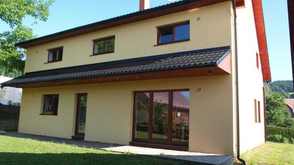 Apartmány Rezek Zásada (1)