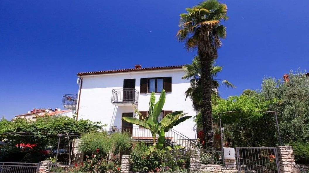 Apartment Valens Poreč (1)