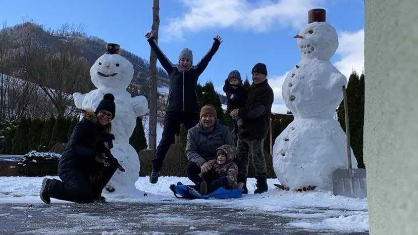 Penzión Soltis Liptovské Revúce (1)