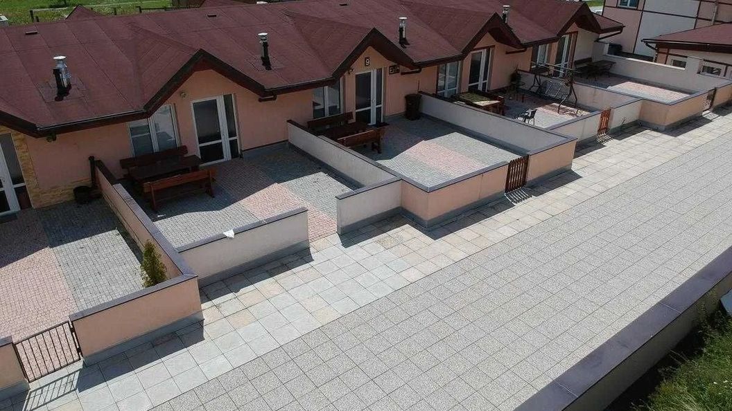 Apartmán Eric Vysoké Tatry Dolný Smokovec (1)