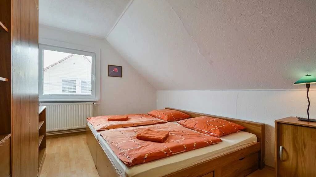 Apartmán Ivan Liptovský Mikuláš (1)