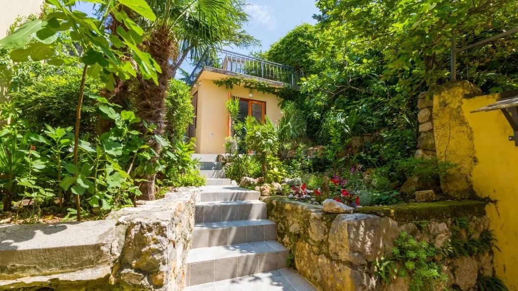 Kuća za odmor Ivy Crikvenica (1)