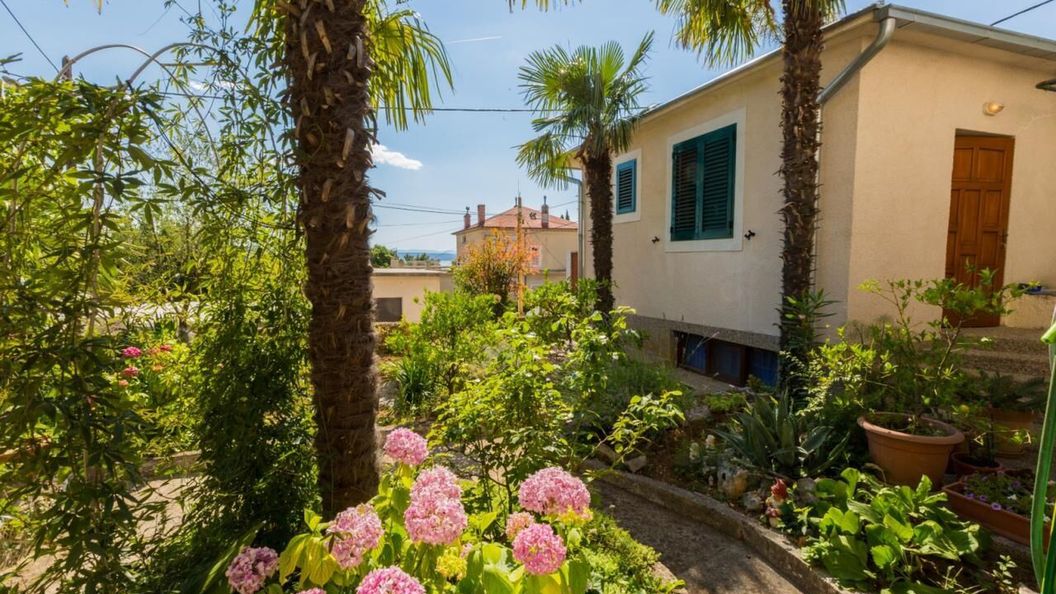 Kuća za odmor Jeličić Crikvenica (1)