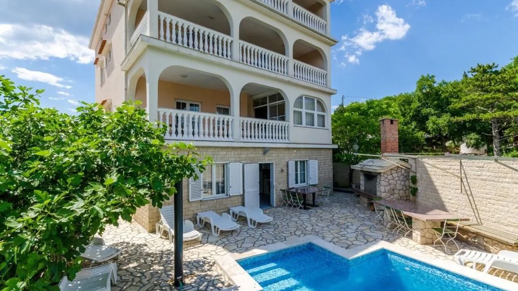 Seperac Kuca Crikvenica (1)