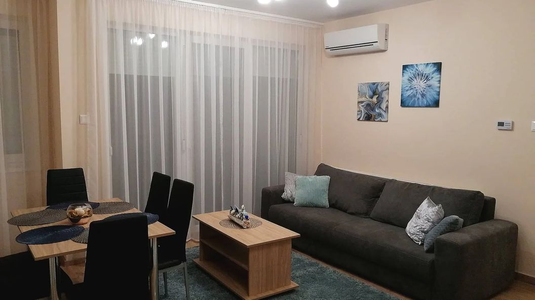 Olga Apartman Szeged (1)