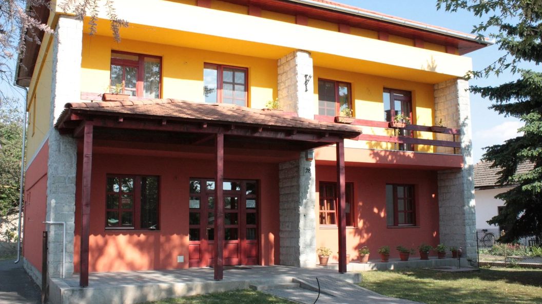 5 Puttonyos Vendégház Tokaj (1)