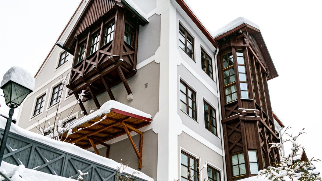 Villa Jazz Murau (1)