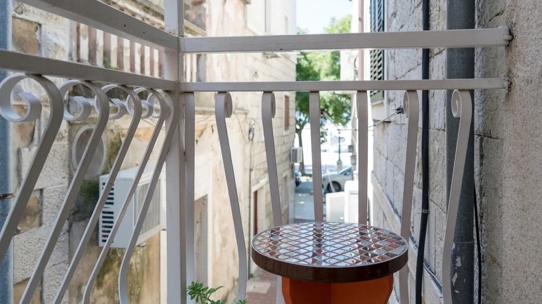 Apartman Žana Baška Voda (1)