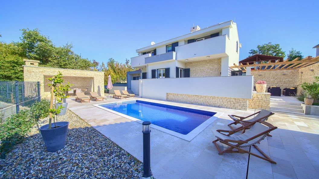 Villa Adrimar Risika Krk (1)