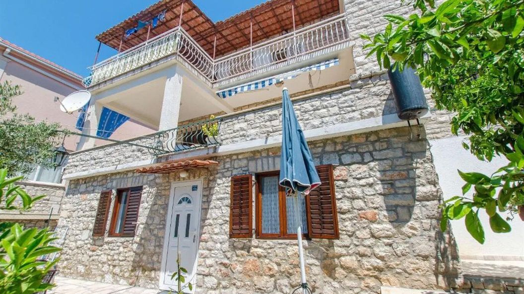 Apartman Milo Milna (1)