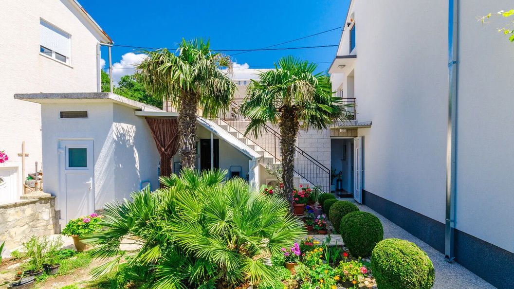 Apartmani Katica Povile (1)