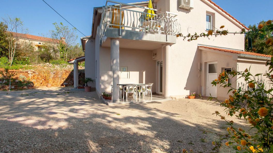 Apartmani Katica B. Malinska (1)