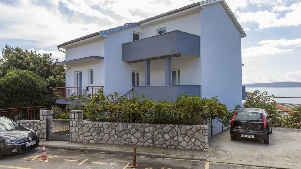 Apartman Jovanovic Mali Selce (1)