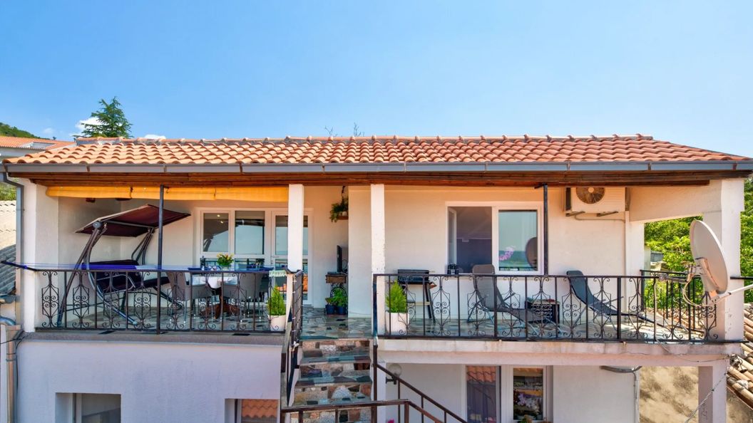 Apartman Mlikota Dramalj (1)