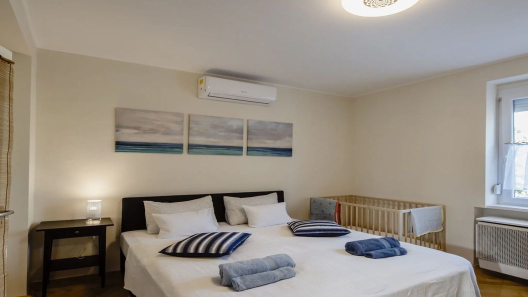 Viola Family Apartman Pécs (1)