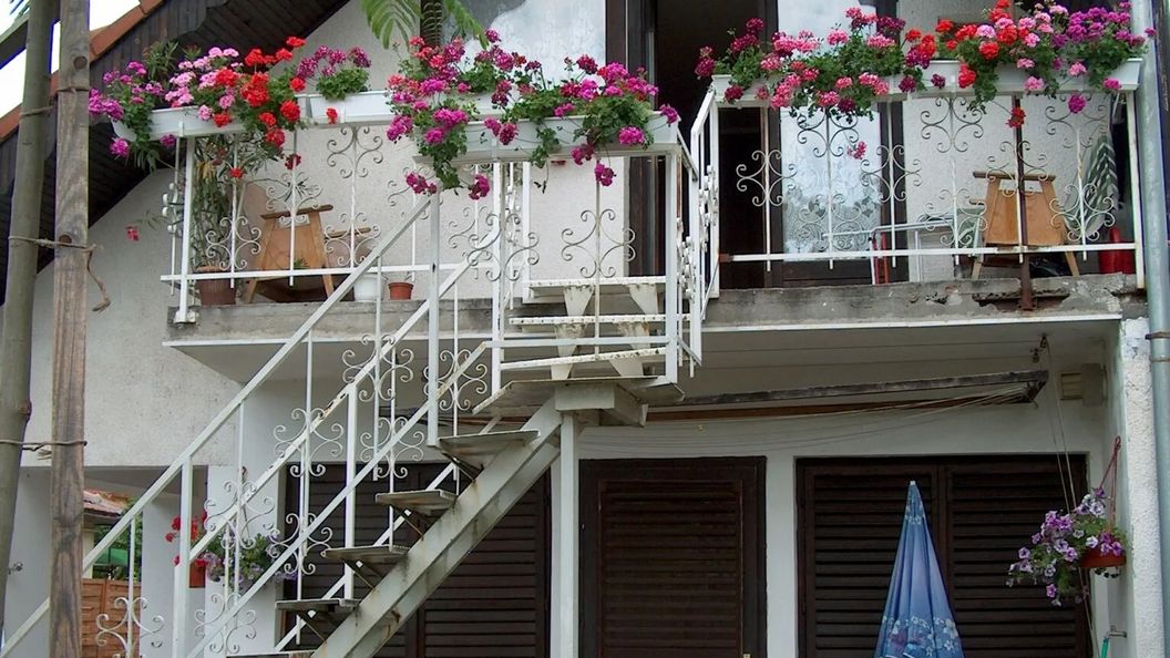 Dávid Apartmanok Harkány (1)