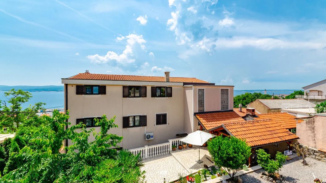 Apartmani Roko 1 Crikvenica (1)