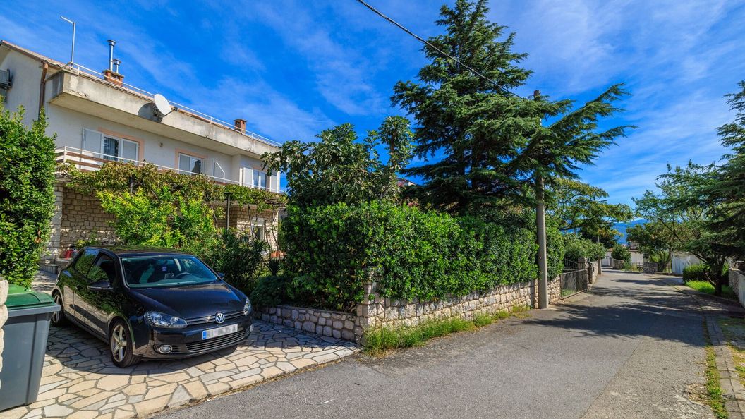 Apartmani Drazic Novi Vinodolski (1)