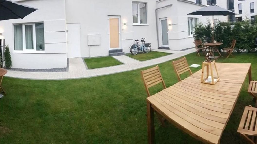 Apartament KarlikowskaINN Sopot (1)