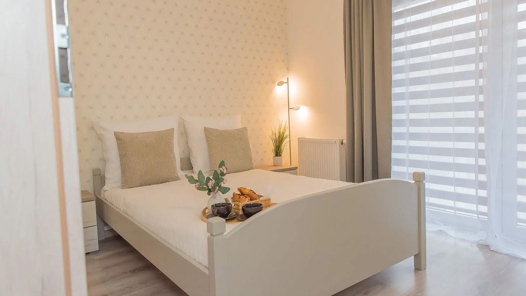Easy Rent Apartament COZY Lublin (1)