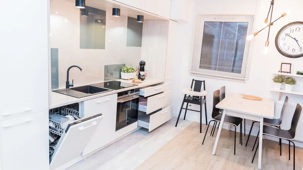 Apartament GUSTO Lublin (1)