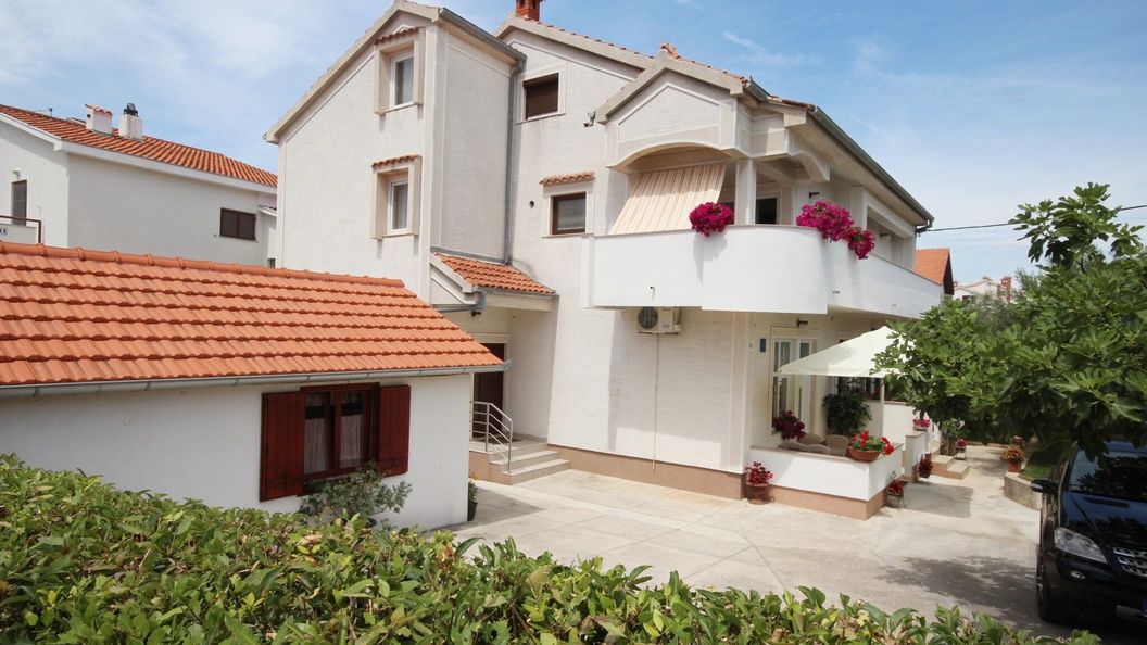 Apartmani Mirela Zadar (1)