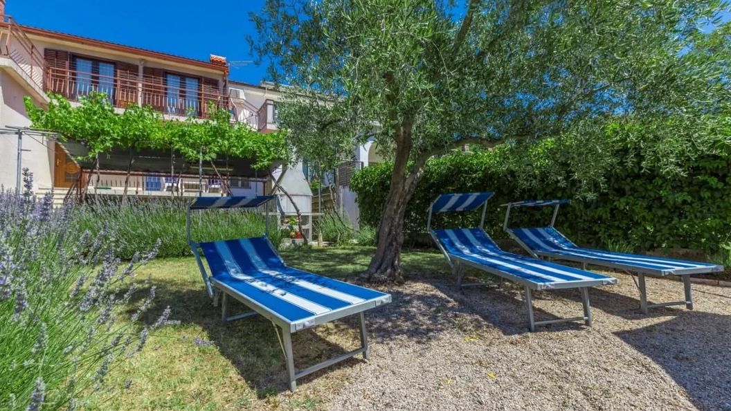 Apartmani Pemper Tribalj (1)