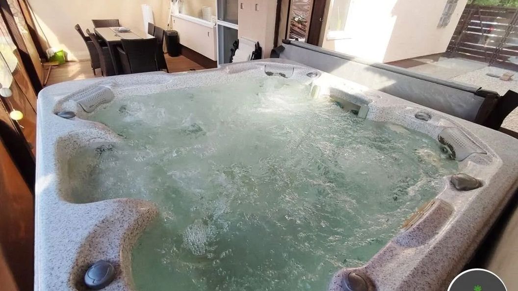 Sissy Vendégház Békésszentandrás (1)