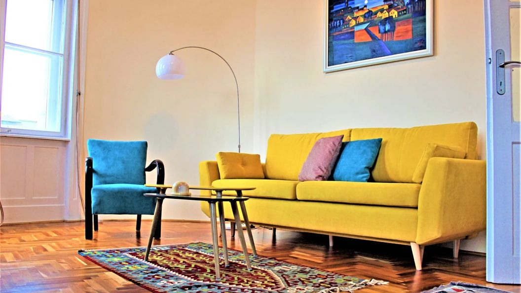 Csilla Home Apartman Miskolc (1)