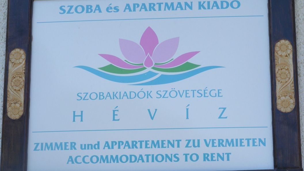 Anna Vendégház Hévíz (1)