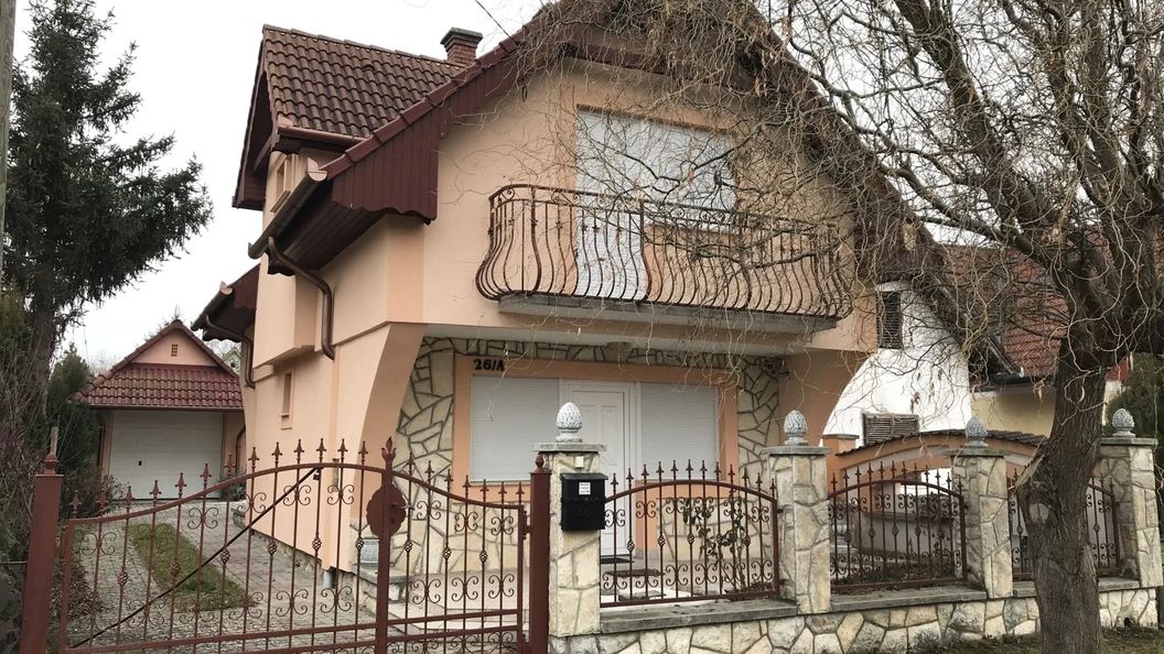 Illés Apartman Harkány (1)