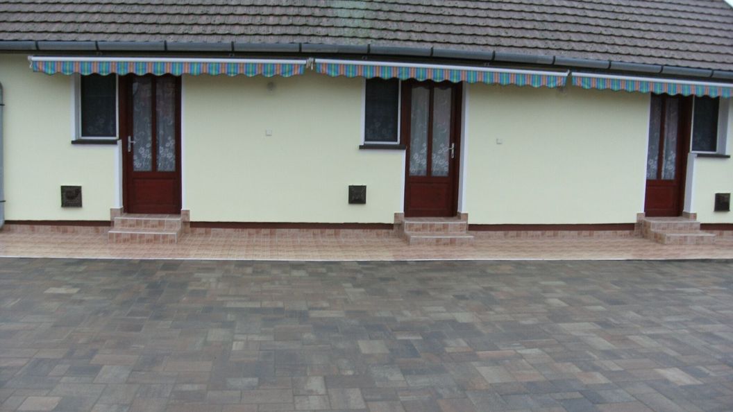 Dorina Vendégház Hajnal 19 Hajdúszoboszló (1)