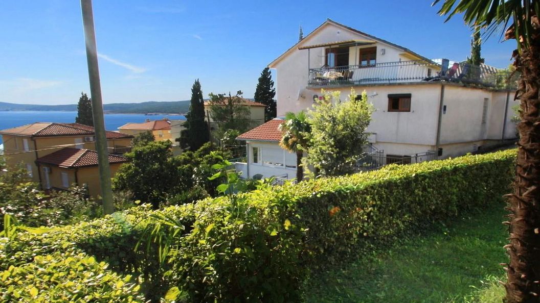 Apartman Jasminka Loncaric 2 Crikvenica (1)