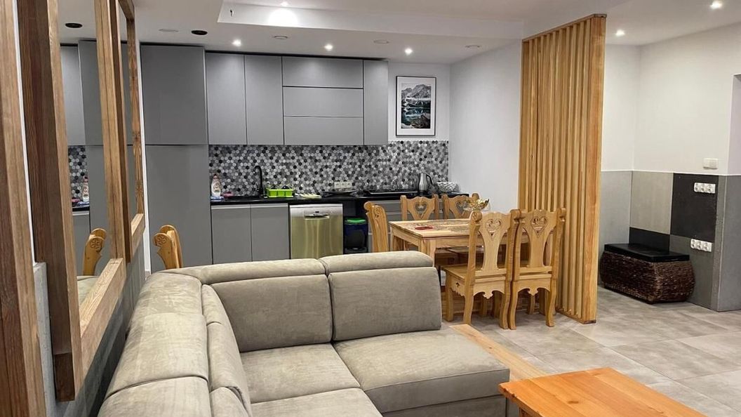 Apartamenty Ermitage Zakopane (1)