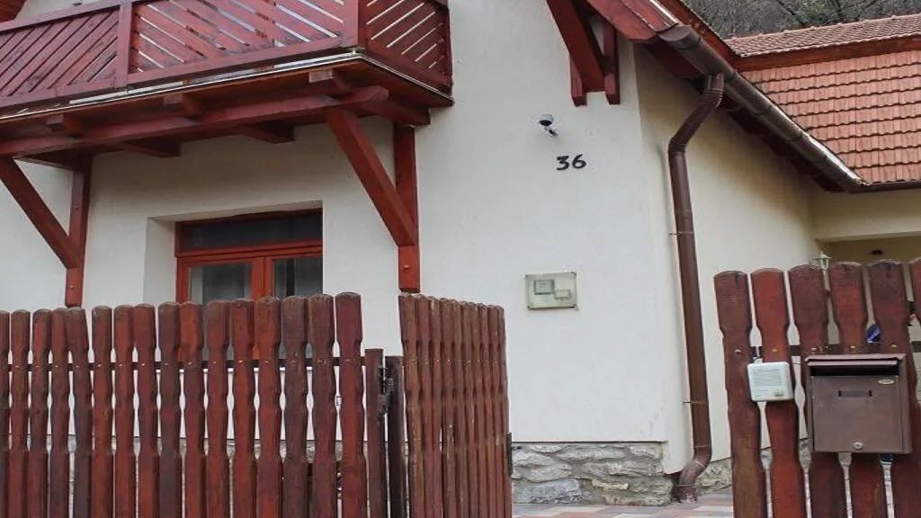 Chill House Lillafüred Miskolc (1)