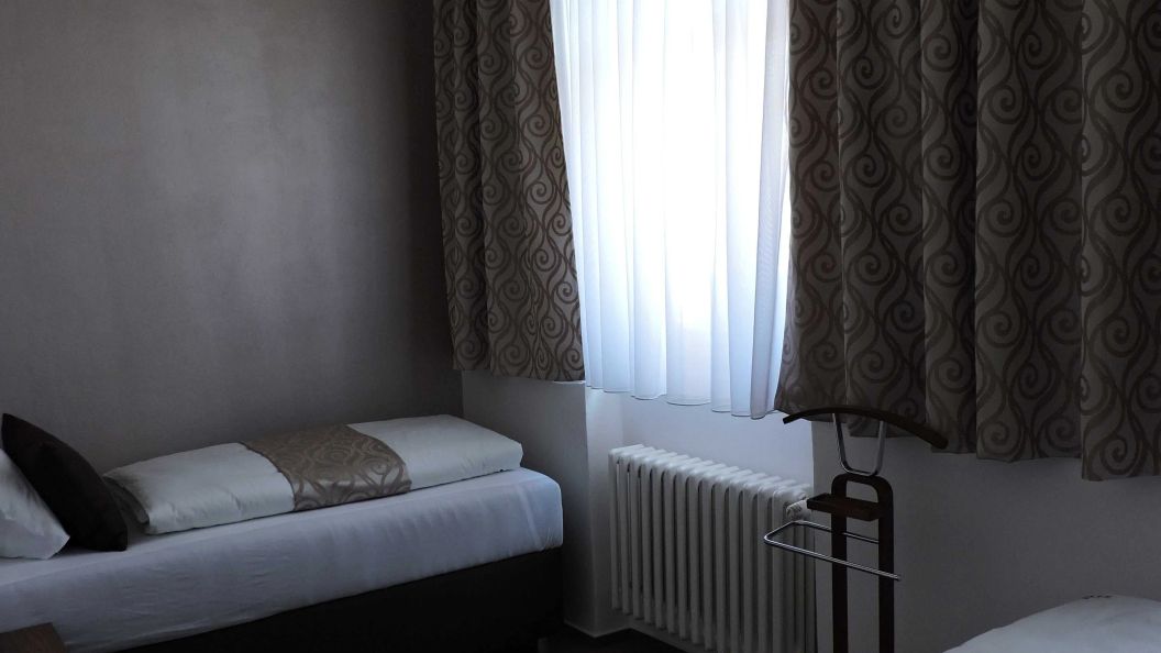 Pension Hardy Valtice (1)