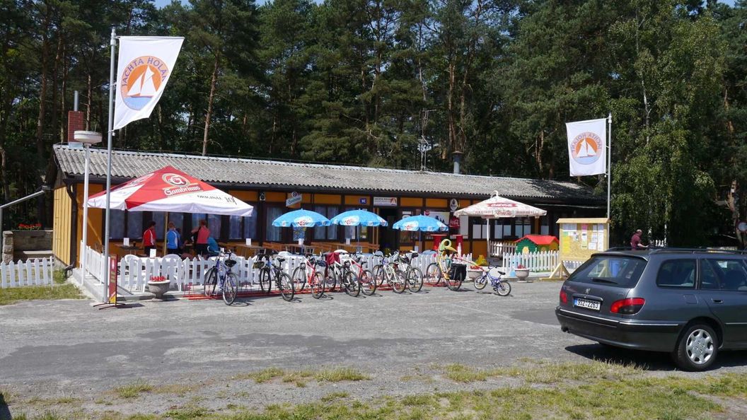 Kemp Jachta Holany Česká Lípa (1)