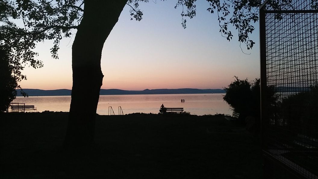 Ricky apartman Balatonlelle (1)