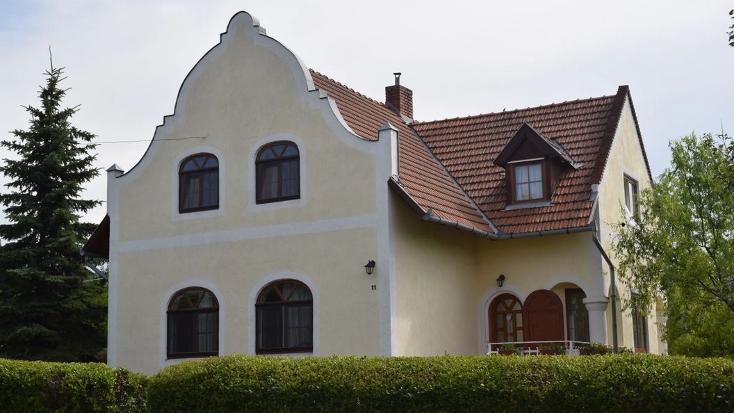 Judit Vendégház Szentbékkálla (1)