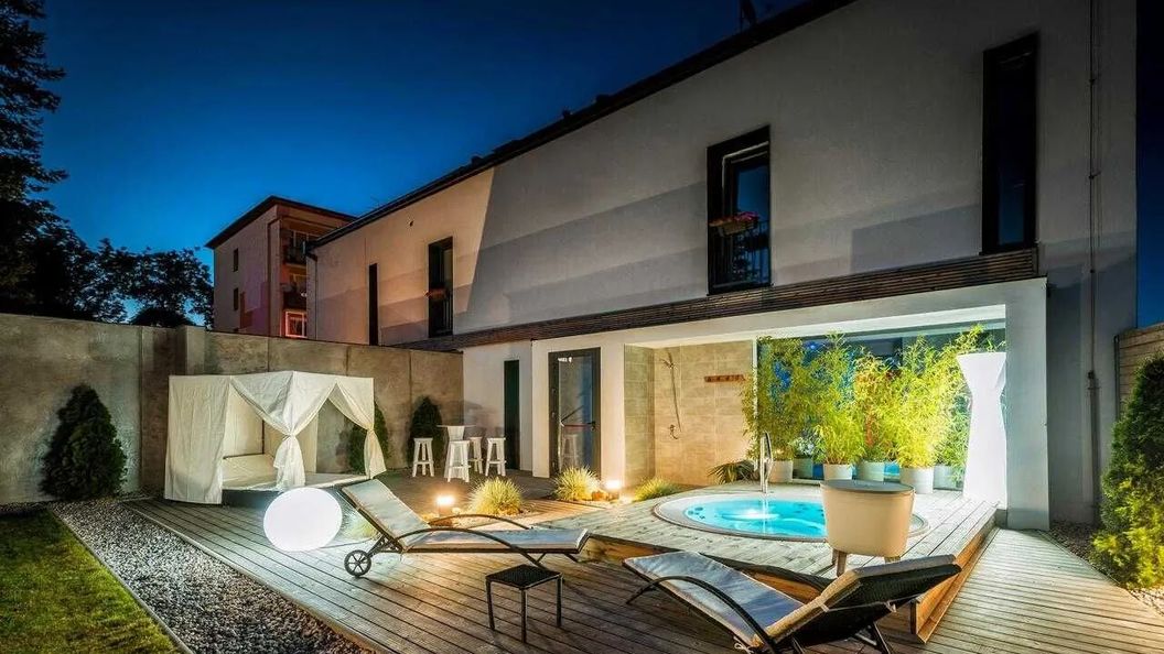 Národní dům Podbořany (1)